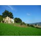 Properties for Sale_Farmhouses to restore_Farmhouse Vista sulla Valle in Le Marche_2